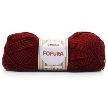 Imagem de Fio Fofura Baby & Kids Círculo 100g, 7136