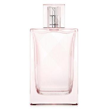 Imagem de Brit Sheer Burberry Fem Edt 100ml