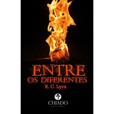 Imagem de Livro - Entre os Diferentes