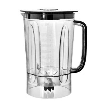 Imagem de Copo Original Para Liquidificador Philco Plq1550 Turbo Preto