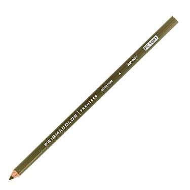 Imagem de Prismacolor Lápis de cor Premier, verde ocre (4151)