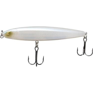 Imagem de Depth Strike TWITCHBAIT 3/226.8 g/pérola cajun