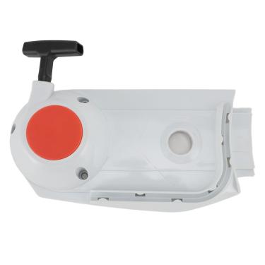 Imagem de Cortar Saw Recoils Starter, Substituição Fácil de Usar do Plástico Com Cabo Extra da Tração para TS800 4224 190 0305 Cut Off Saw