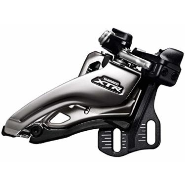 Imagem de SHIMANO XTR FD-M9020-L descarrilador frontal, Regular, E-Type