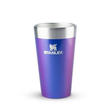 Imagem de Stanley Copo Térmico de Cerveja Sapphire Shimmer | 473ML