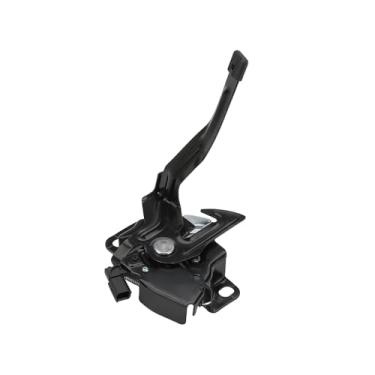 Imagem de JDMON 74120-T0A-A01 Substituição do conjunto de trava do capô do carro para Honda CR-V 2012-2016