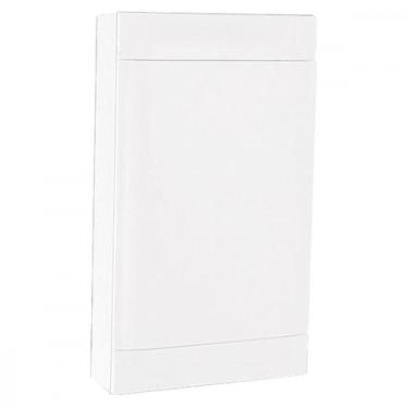 Imagem de Centrinho Legrand Pvc 36 Disjuntor Din Sobr. Branco - Pial