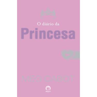 Imagem de O diário da princesa (Vol.1 O diário da princesa)