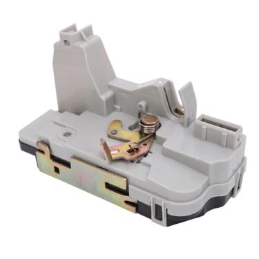 Imagem de Conjunto de Bloco de Fechadura de Porta de Metal Premium, Segurança e Durabilidade Aprimoradas, Padrão OEM, Substituição Direta para 307 Sedan 2004-2011, Dispositivo de (9137L5