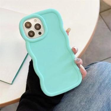 Imagem de Capa de telefone macia de silicone líquido para OnePlus 12 12R 11R Nord CE 4 3 2 CE4 CE3 CE2 Lite ACE ACE3 N20 N30 N30SE N300 5G, azul, para OnePlus NordCE3Lite