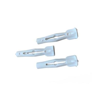 Imagem de Bucha Parede Oca Tijolo Furado bloco tijolo baiano 6mm, 8mm, 10mm ou 1