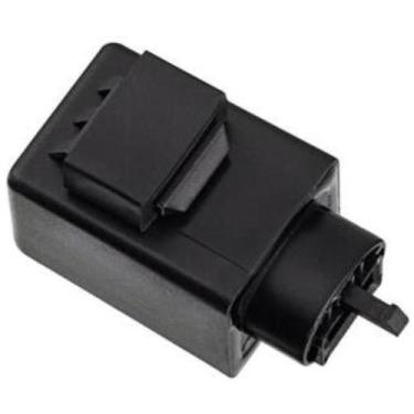 Imagem de Relê Honda Cg 125 Fan 2009 a 2015 MAGNETRON 90226012
