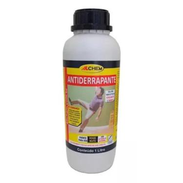 Imagem de Antiderrapante Allchem 1 Litro