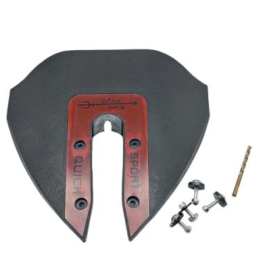 Imagem de SeaSierra FO2002 Estabilizador de hidrofólio de cauda de baleia com motor de barco para motores de popa e popa de 8-40 HP