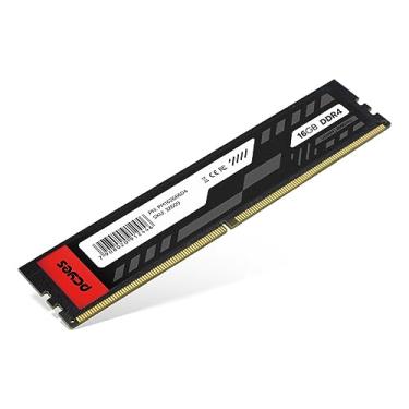 Imagem de MEMÓRIA PCYES UDIMM 16GB DDR4 2666MHZ - PM162666D4 - PCYES