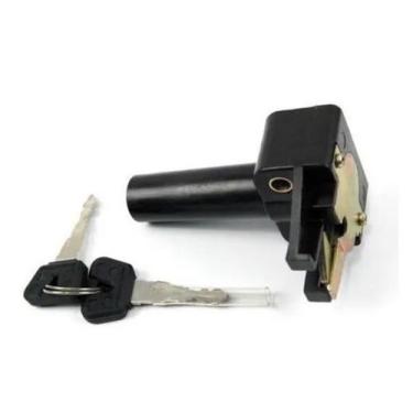 Imagem de Trava Do Banco Yamaha Crypton 105 - Magnetron