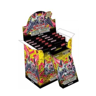 Imagem de Yu-Gi-Oh! - Deck Investida Crescente Edição Especial - Konami