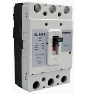 Imagem de Disjuntor em caixa moldada dl250-x - 200a - SOPRANO