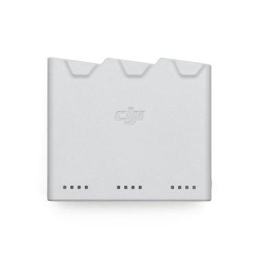 Imagem de Hub de carregamento DJI (Mini 3/3 Pro/4 Pro) BR - DJI1029, Cinza