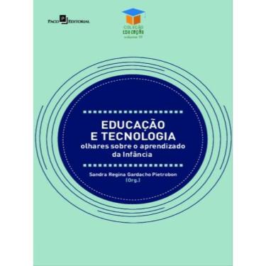 Imagem de Educação E Tecnologia