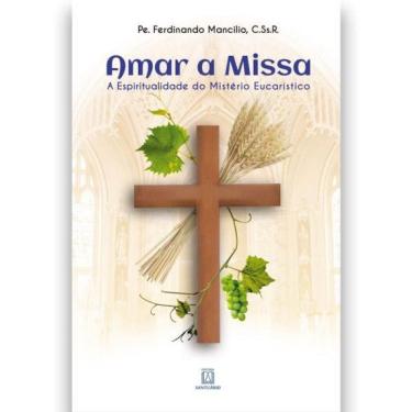 Imagem de Amar A Missa