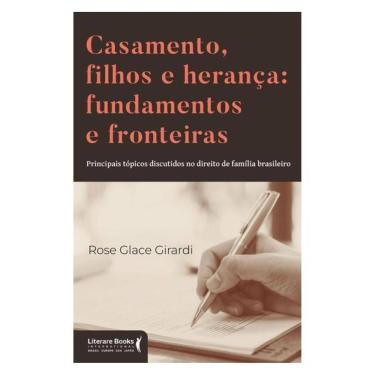 Imagem de Casamento, Filhos E Herança: Fundamentos E Fronteiras