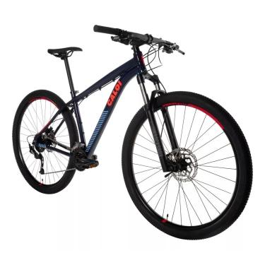 Imagem de Bicicleta Caloi Moab TXGR29V18 Azul A22-004689.19009