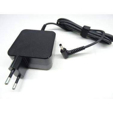 Imagem de Fonte Carregador Lenovo Ideapad 20v 2.25a 45w Pino Fino - jun