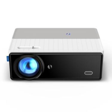 Imagem de Projetor LED D5000 - vivibright