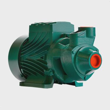 Imagem de Bomba Periférica Tp-80 1,0 Cv Monofásico Motor Thebe Ip44 127/220v