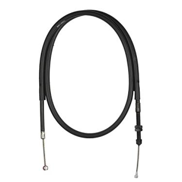 Imagem de MOTOMASTER Cabo de embreagem de motocicleta compatível com Triumph Bonneville 865 SE (2009-2013) T2041485