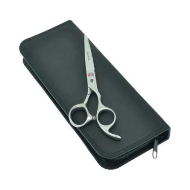Imagem de Tesoura De Corte De Cabelo Profissional 5.5 "6.0" 6.5 "7.0" Smith Chu 