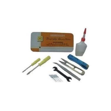 Imagem de Interloque Direct Drive 5500ppm, 5 Fios EL-757VDF