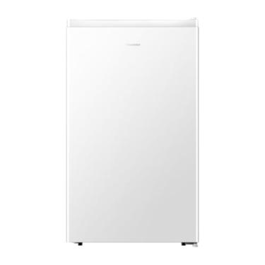 Imagem de Frigobar Hisense 90 Litros Branco RR121NW3A – 127 Volts