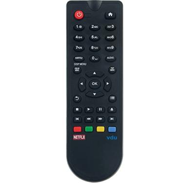 Imagem de Controle remoto de substituição compatível com leitor de DVD Blu-ray Philips BDP2900/F7 BDP2900/F7B BDP2900 BDP2930 BDP2930/12 BDP1300/F7 BDP1200/F7 BDP1200/F7B