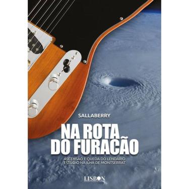 Imagem de Na Rota do Furacão: Ascensão e Queda do Lendário Estúdio na Ilha de Montserrat