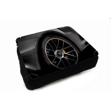 Imagem de Almofada Bandeja para Notebook Laptop Personalizado Carro Tunado Tunni