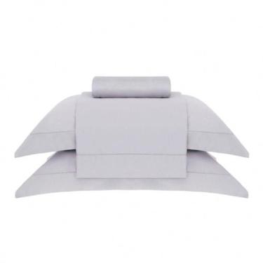 Imagem de JOGO DE CAMA QUEEN VISION NEW COLORS - BUDDEMEYER: Bege 77