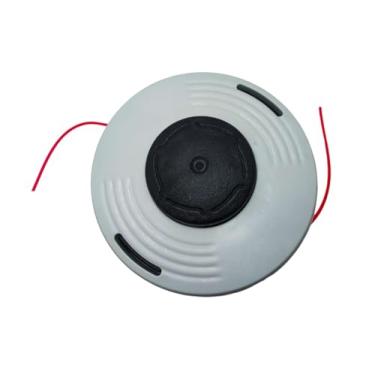 Imagem de Carretel de Fio de Nylon para Roçadeiras Auto Cut 132mm M12 x 1,50 - FLH p/Stihl FS160,220