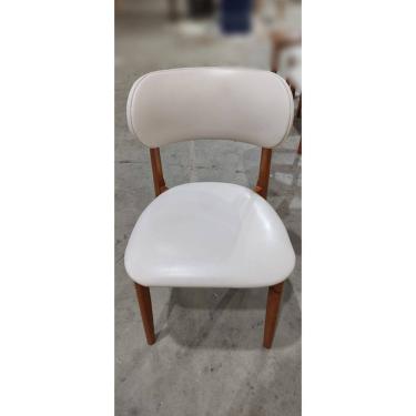 Imagem de Cadeira para Mesa de Jantar Madeira Maciça Lais Star Móveis