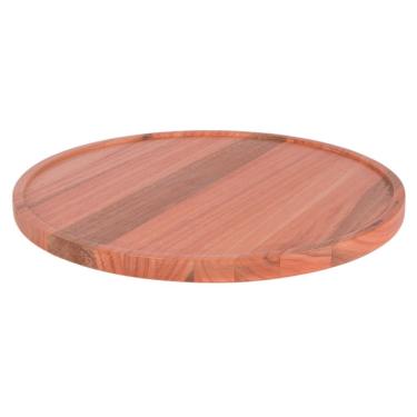 Imagem de Tábua Bandeja Suporte Para Pizza Essence 35cm