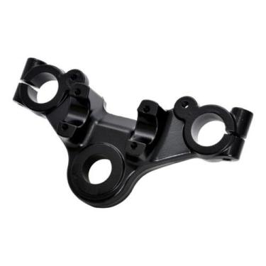 Imagem de S201 Mesa Superior Guidão Honda Cg Titan 125 2006 2007 2008 - Fabreck