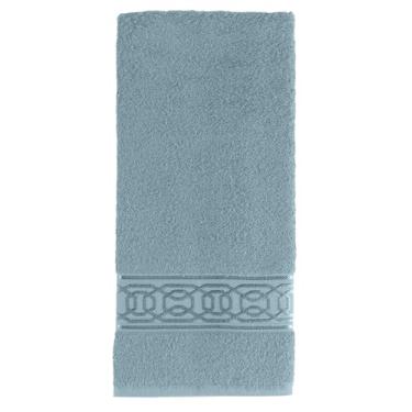 Imagem de Toalha de Banho Felpa 100% Algodão Teka Diamante Deluxe