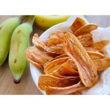 Imagem de Banana Chips Doce - 500 G - granel