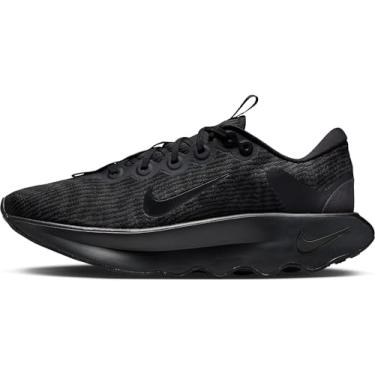 Imagem de Nike Motiva Tênis masculino, Preto e antracite, 41