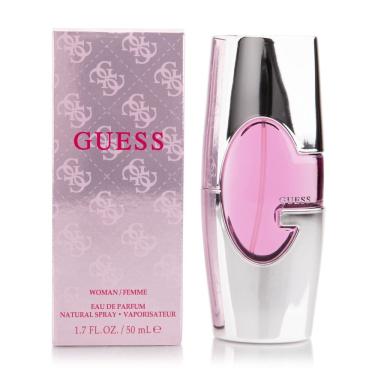 Imagem de Perfume GUESS De Parfum 50ml Spray para mulheres