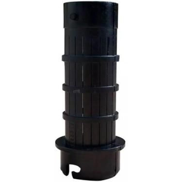 Imagem de Crepina Sem Furo para Filtro Piscina - Sodramar