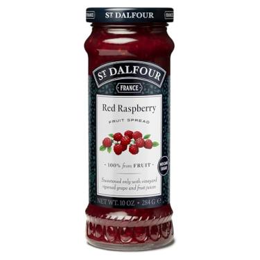 Imagem de St Dalfour Geleia de Framboesa (Framboises), 284g