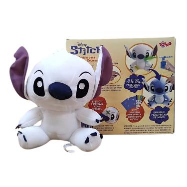 Imagem de Carrinho Grave Digger Monster Jam Com Suspensão Sunny