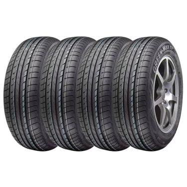 Imagem de Kit 4 Pneus Ling Long Aro 15 175/60r15 81h Green-max Hp010